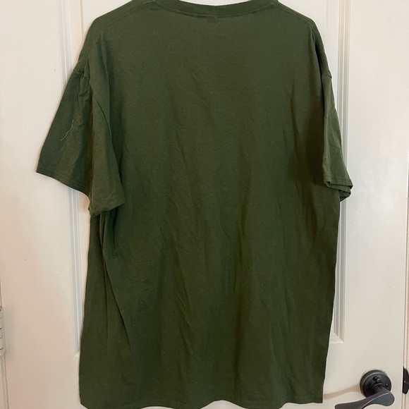 oversized t shirt harry styles - Picture 2 of 3